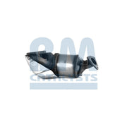 BM Catalysts Homologated Petrol Cat BM91379H