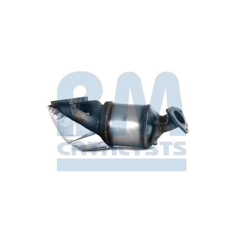 BM Catalysts Homologated Petrol Cat BM91379H