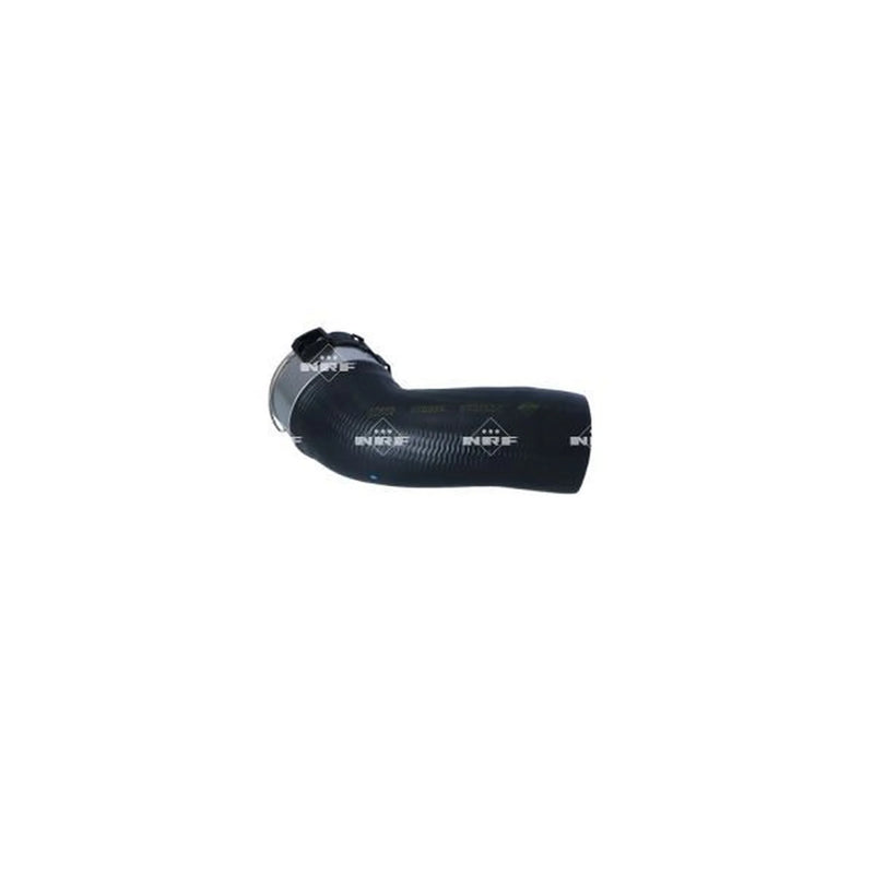 NRF Intercooler Turbo Charge Air Hose 166038