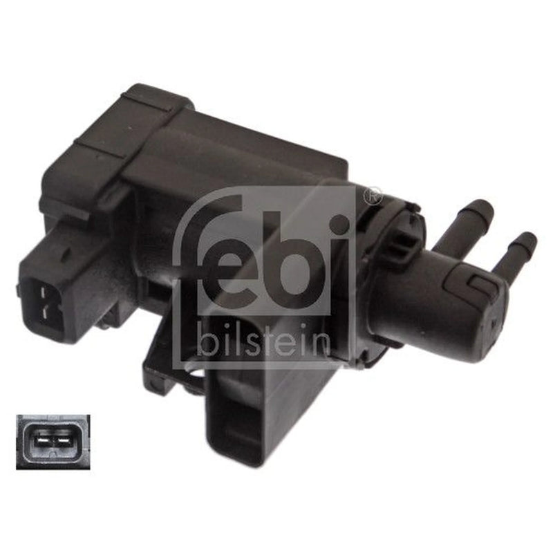 Febi Pressure Converter 2 Connectors 45466