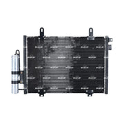 NRF Air Conditioning Condenser 35379
