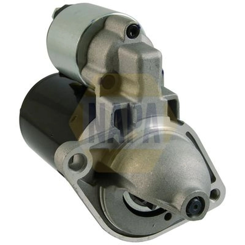 NAPA Starter Motor 12V 1.1kW 9 Teeth NSM1436