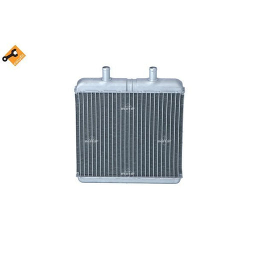 NRF Heater Matrix Core Heat Exchanger 54214