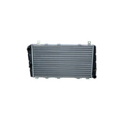 NRF Engine Radiator 58250