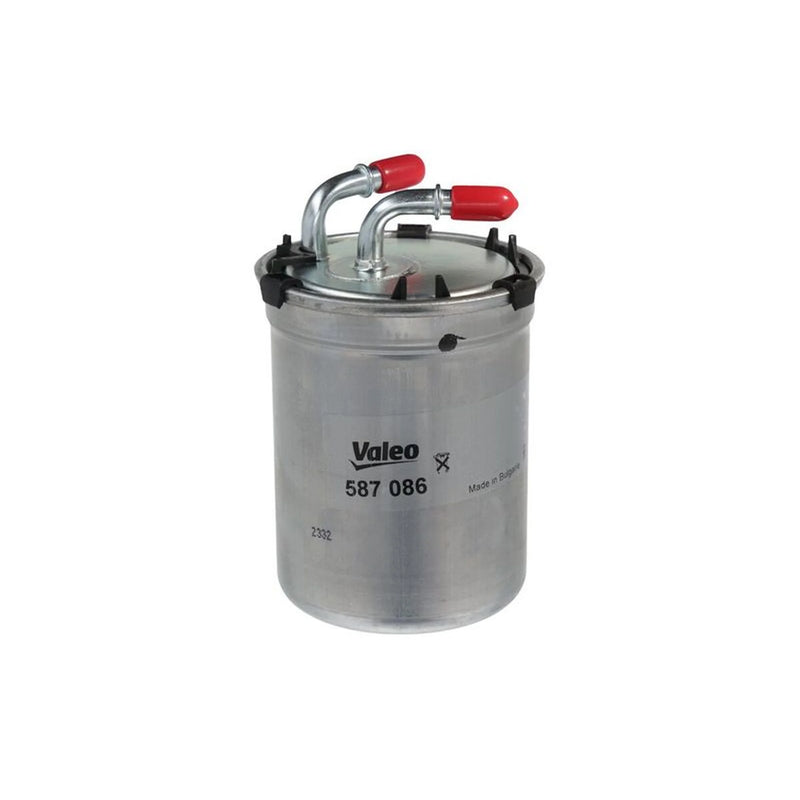 Valeo Fuel Filter Element 587086