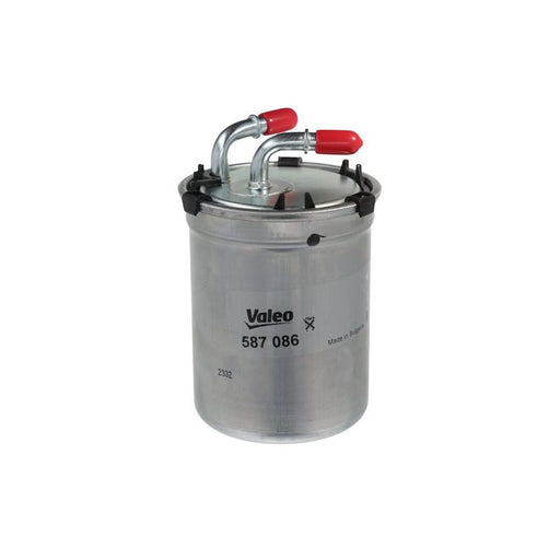 Valeo Fuel Filter Element 587086