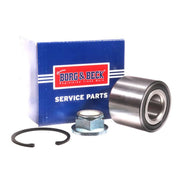 Borg & Beck Wheel Bearing Kit BWK309