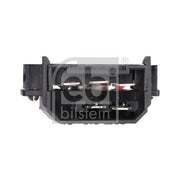 Febi Front/Rear Wiper Motor 183434