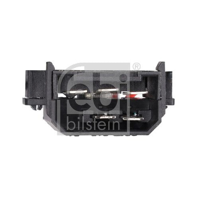 Febi Front/Rear Wiper Motor 183434