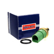Borg & Beck Coolant Temperature Sensor BTS3001