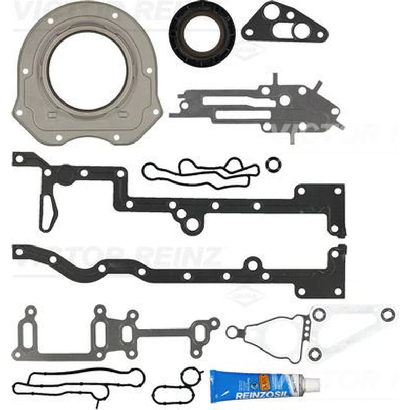 Victor Reinz Crankcase Gasket Kit ID 08-35536-03