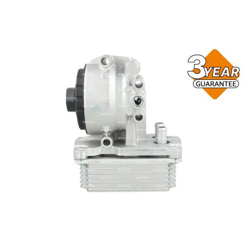 NRF Oil Filter Housing 310262