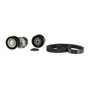 Gates V-Ribbed Belt Set K016PK1613