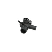 NRF Coolant Flange Housing Connector Front 775053