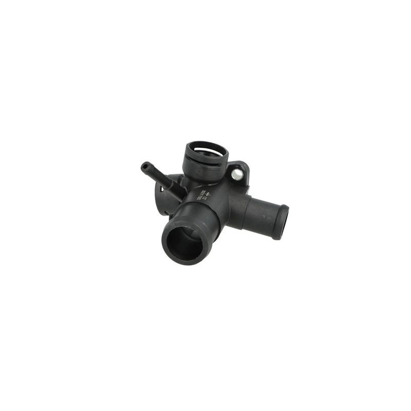 NRF Coolant Flange Housing Connector Front 775053
