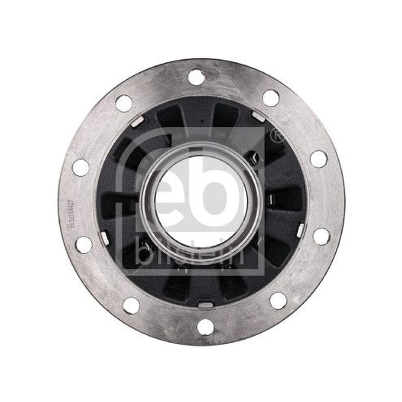 Febi Wheel Hub Stud 184427