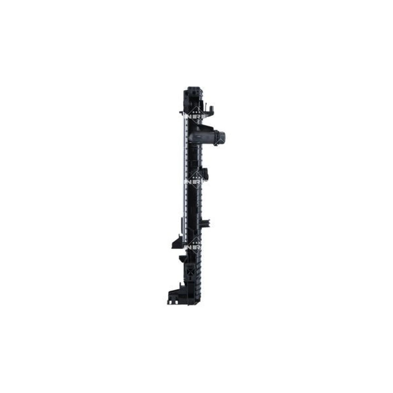 NRF Engine Radiator 550245