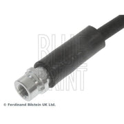 Blue Print Brake Hydraulic Hose Line Front Right ADF125302
