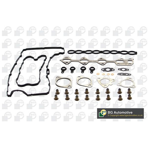 BGA Cylinder Head Gasket Kit HN3322