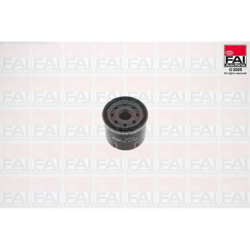 FAI Engine Oil Filter OF130