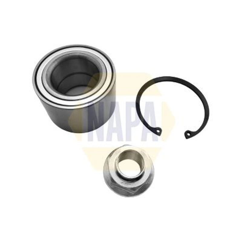 NAPA Wheel Bearing Kit PWB1196