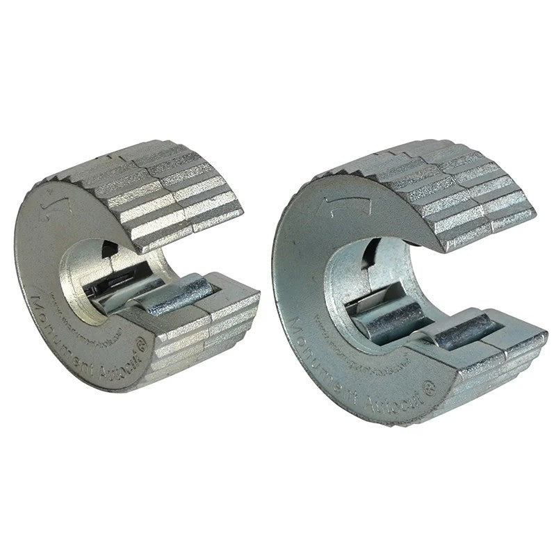 Monument 1715C & 1722Y Autocut Twin Pack - 1715C1722Y