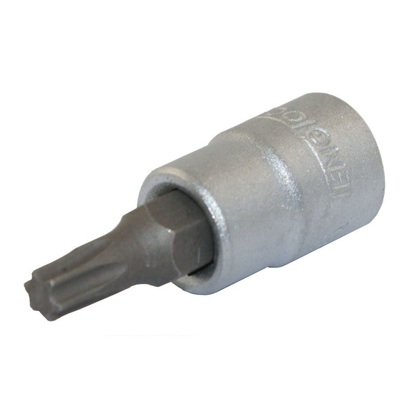 Teng Tools 1/4" TX Bit Socket TX10 10mm