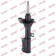KYB Shock Absorber Damper Strut Front Right 635009