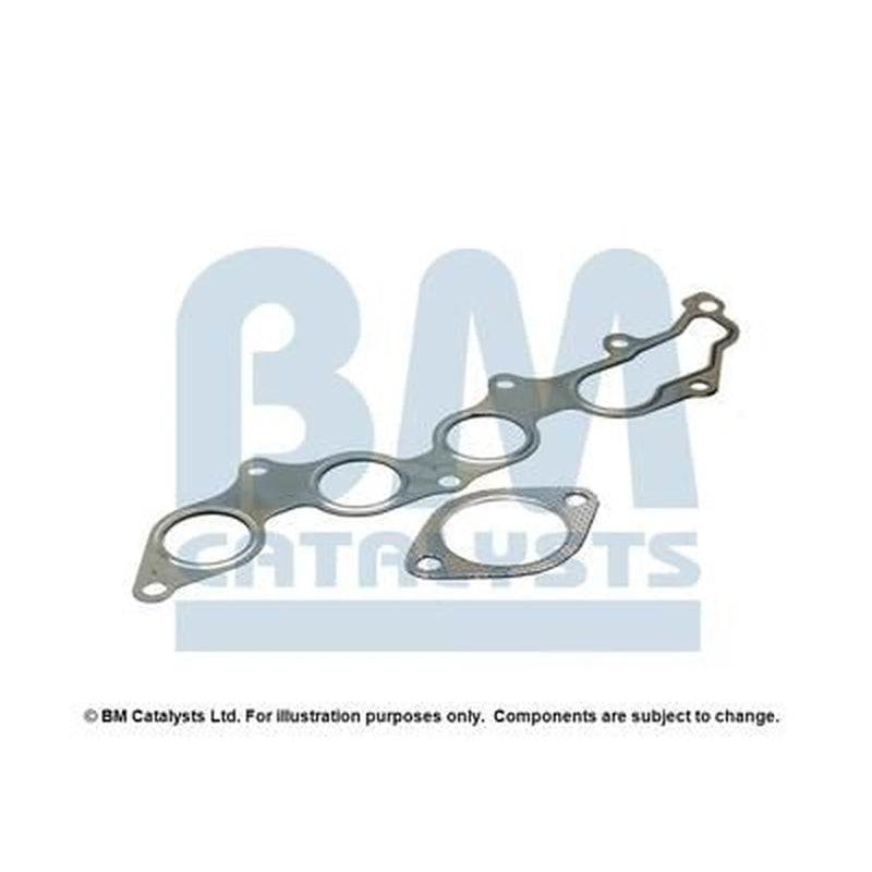 BM Catalysts Fitting Kit FK91738A FK91738A