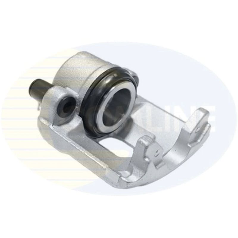 Comline Brake Caliper Assembly Front Left CBC712L
