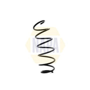 NAPA Front Suspension Coil Spring NCS1317