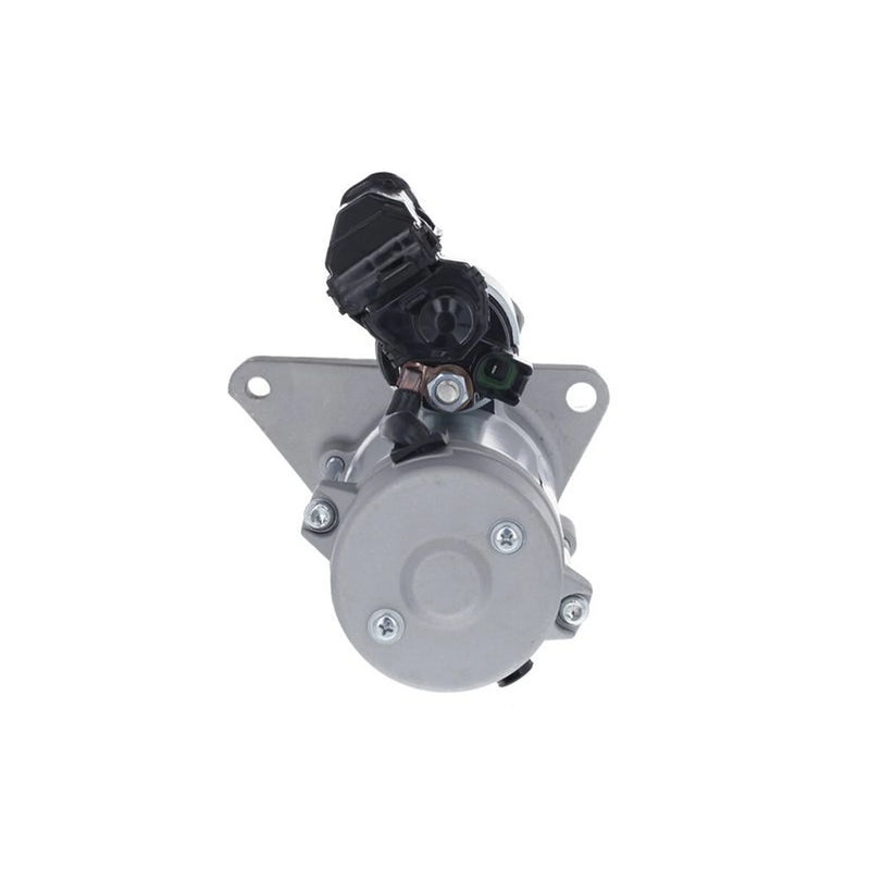 Valeo Starter Motor 12V 2kW 10 Teeth 438373