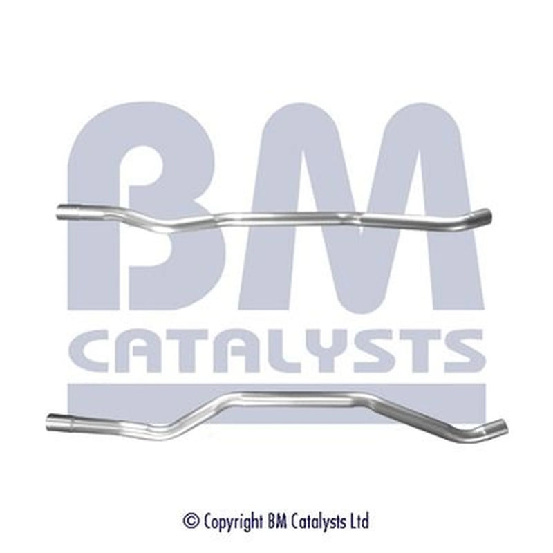 BM Catalysts Exhaust Pipe OD BM50601