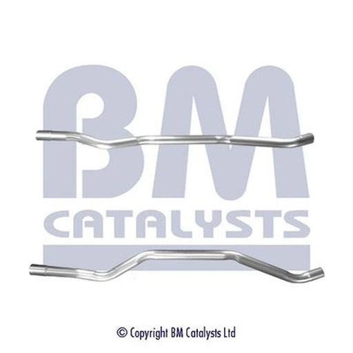 BM Catalysts Exhaust Pipe OD BM50601