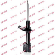 KYB Shock Absorber Damper Strut Rear Left 339747