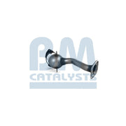 BM Catalysts Homologated Petrol Cat BM91782H