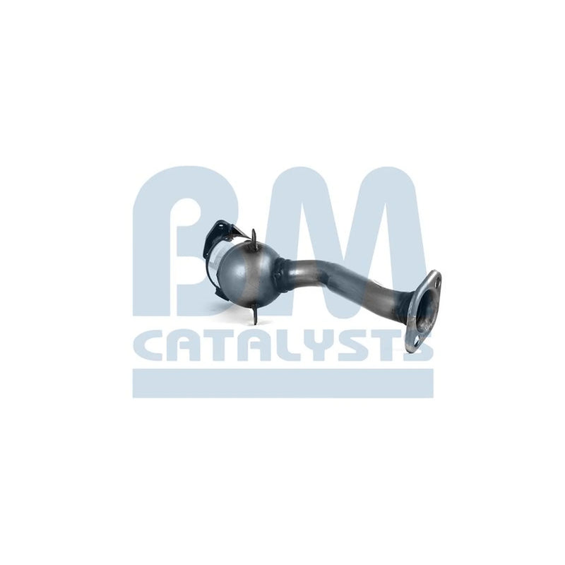 BM Catalysts Homologated Petrol Cat BM91782H