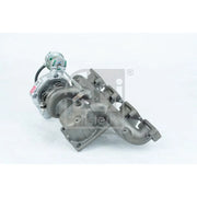 Febi Turbocharger Turbo Unit 187313