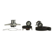 Gates Timing Belt & Water Pump Kit KP15557XS-1