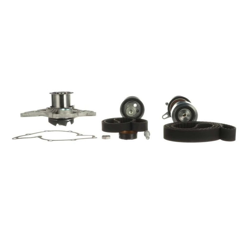 Gates Timing Belt & Water Pump Kit KP15557XS-1