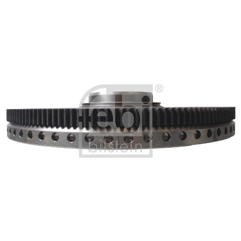 Febi Engine Flywheel 158 Teeth 172885