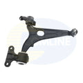 Comline Control/Trailing Arm CCA2395R