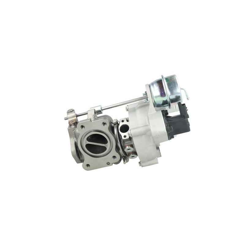 NRF Turbocharger Turbo Unit 90010112