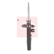 Apec Shock Absorber Damper Strut Front Right ASA1332