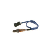 Bosch O2 Lambda Oxygen Sensor before catalytic converter 0 258 006 433