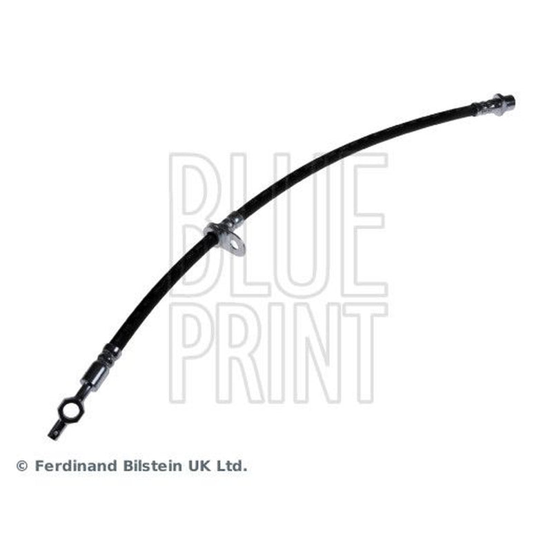 Blue Print Brake Hydraulic Hose Line Front Right ADT353143