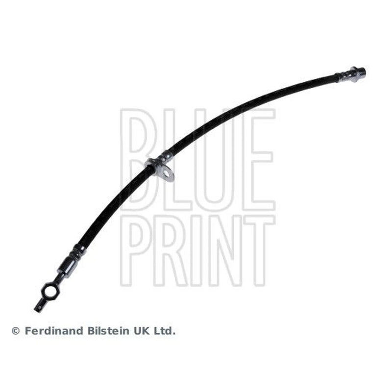 Blue Print Brake Hydraulic Hose Line Front Right ADT353143