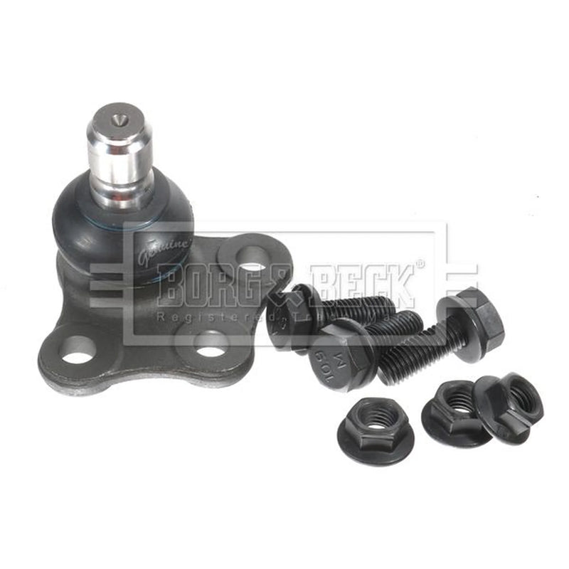 Borg & Beck Ball Joint Front BBJ5431