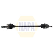 NAPA CV Drive Shaft Driveshaft Front Right NDS1520R