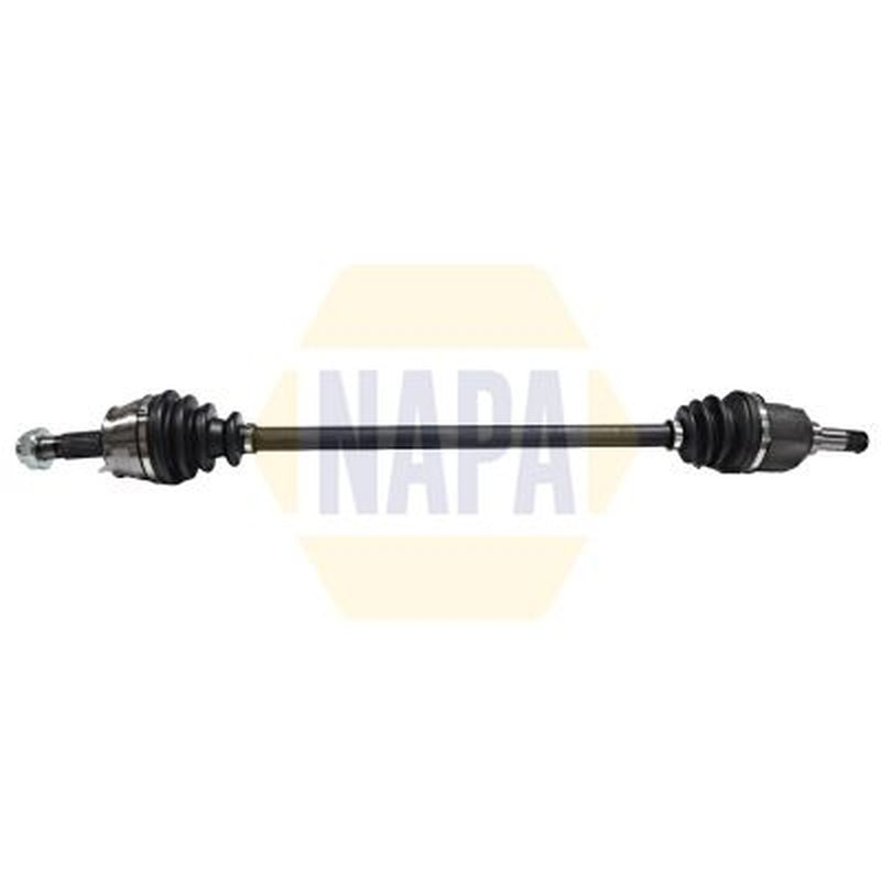 NAPA CV Drive Shaft Driveshaft Front Right NDS1520R